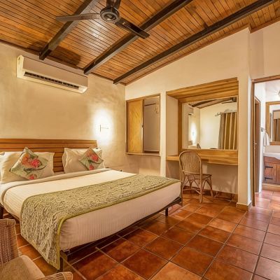 Garden Cottage Suite- Hill View Anandvan Resort Promo Code