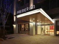 Smile Hotel Matsuyama Các khách sạn ở 