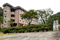 โรงแรมนามู โรงแรมใน