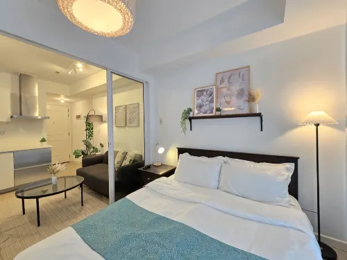 Citispace 1BR Suite at Azure Urban Resort #AZ05