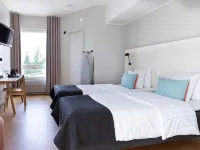 Scandic Helsinki Aviapolis Hotels in Vantaa