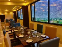 Avari Xpress Gilgit فنادق في جيلجيت
