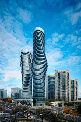 Delta Hotels by Marriott Toronto Mississauga Hotels in 