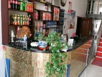 Anda Jiaxuan Hotel Hotel di Anda