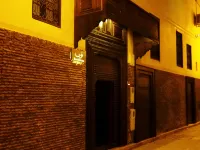 Riad Braya Hoteles en Fez