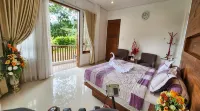 Grace Hill Villa Lubuk Minturun Hotels in 