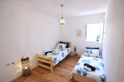 Appartement Luxueux à Jérusalem - Katamon