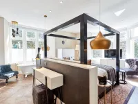 Oddfellows on the Park Cheadle otelleri