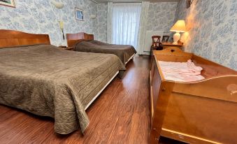 Logis Grand Hôtel De L'Europe - Housity