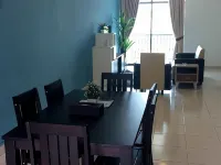 Sekata Apartment Hotel di Ringlet