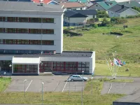 62N Guesthouse Marknagil Hotels in 