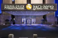 Prima Park Hotel Jerusalem