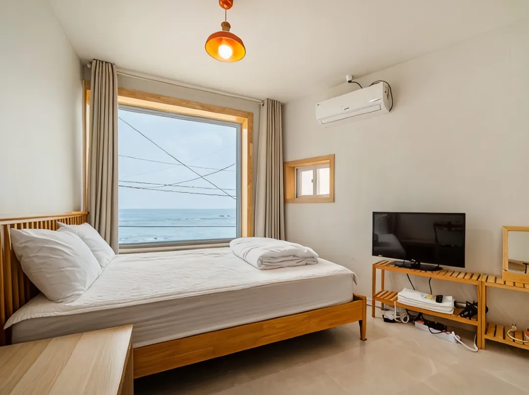 Gangneung Jumunjin Stay - 주문진읍