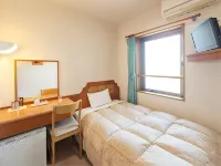 Hyper Hotel Komatsu