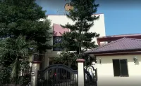 The Mirage Calabar Hoteles en 