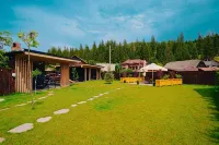 Chalet 173 Hotels in 