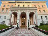 Greif Hotel Maria Theresia