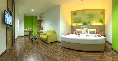 Transera Hotel Pontianak Hotel di 