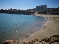 بورتياس مار سويتس
