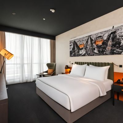 One-Bedroom Suite Cue Podgorica Promo Code