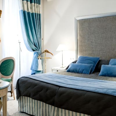 Superior Double Grand Hotel des Terreaux Promo Code