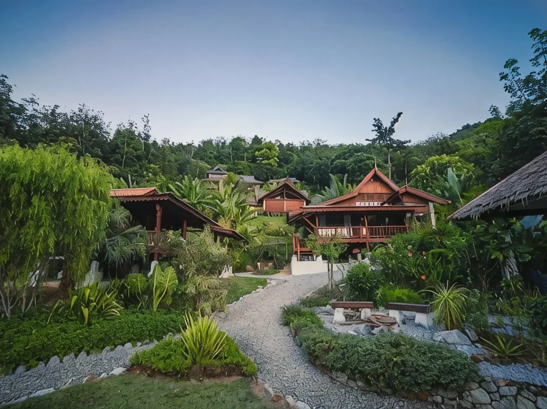 Alamanda Villas Langkawi - Langkawi