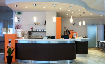 Hotel Ristorante Sbranetta - Housity