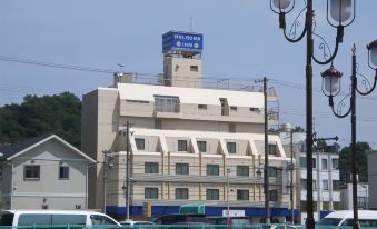 Welcome Inn Yumoto
