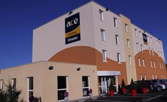 Ace Hotel Chateauroux Deols