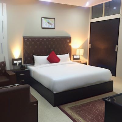 Super Deluxe Room The Plaza Hotel Promo Code
