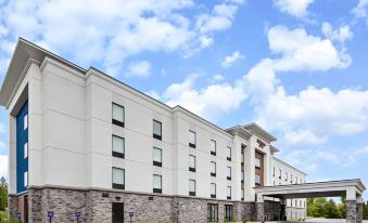 Hampton Inn Monticello