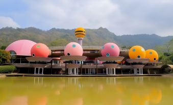 DNA Super Ozone Resort KhaoYai