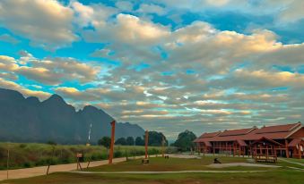 Padaeng Mountain View Resort