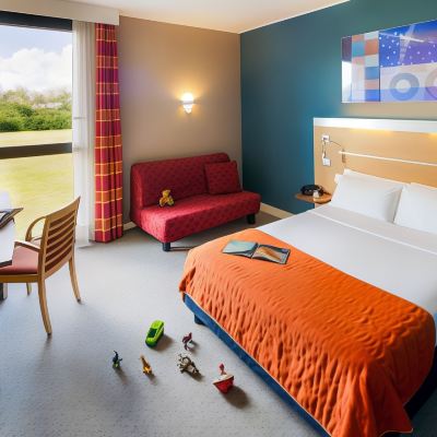 Double Room Non smoking Idea Hotel Milano San Siro Promo Code