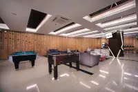 LTC葛洛多克愜意飯店