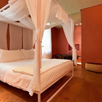 Junior Suite Palazzo Segreti Promo Code