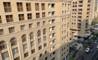 Downtown Suites Yerevan