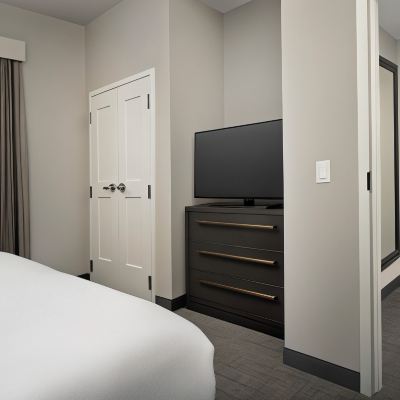 One-Bedroom Suite-Hearing Accessible