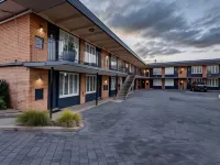 Panorama Bathurst Hôtels à : Bathurst