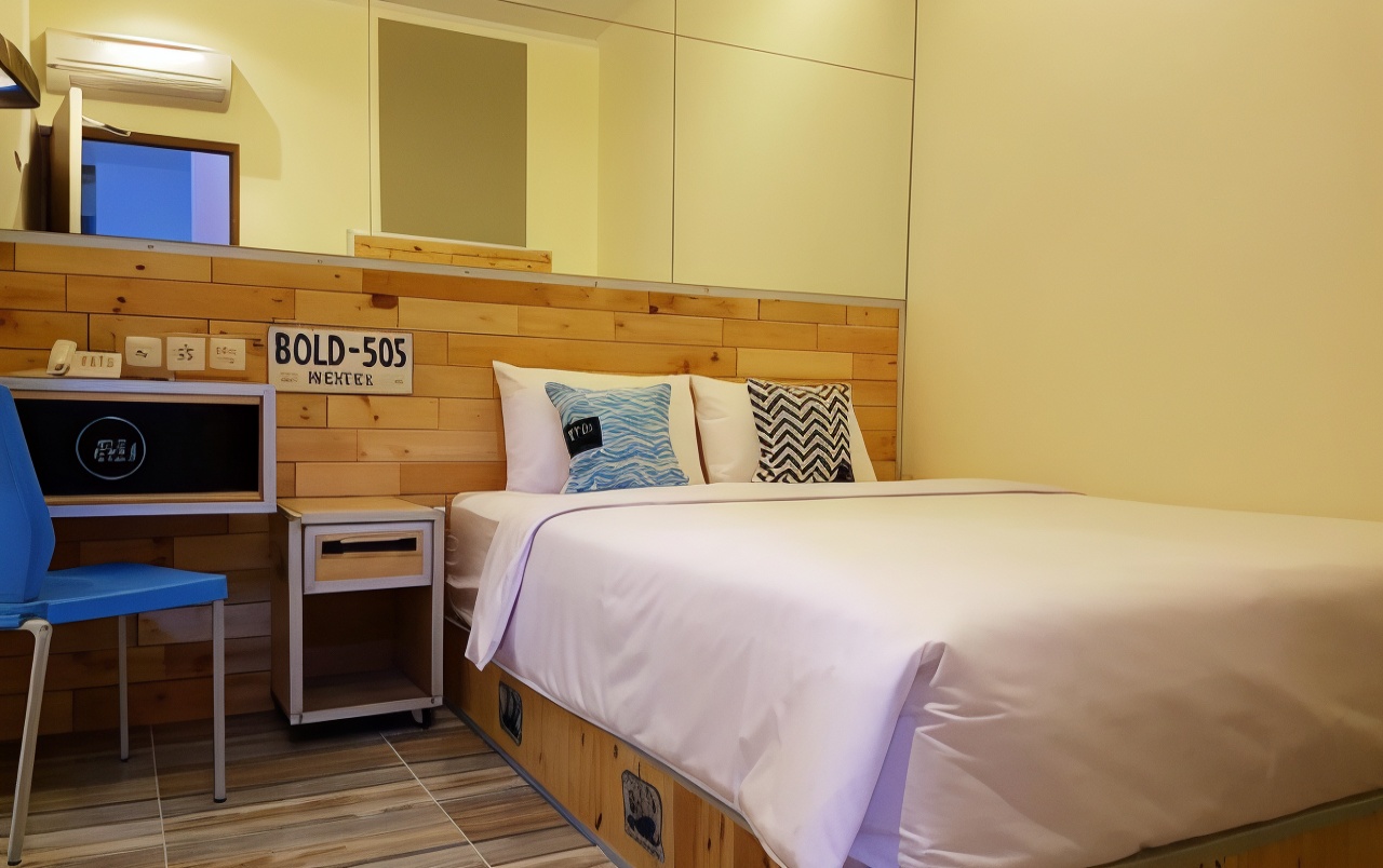 ボールドホテルジャカルタ 最新特別料金で宿泊予約-西ジャカルタ市 | Trip.com