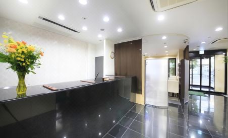 Fuchu Urban Hotel Annex - Housity