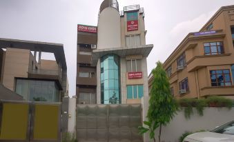 Hotel Haris MG Road Gurugram