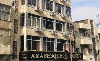 Arabesque Hotel