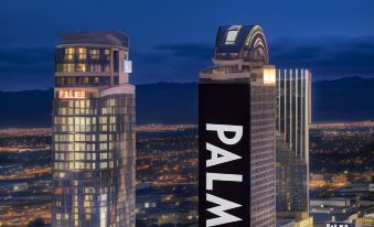 Palms Casino Resort