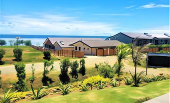 Yadua Bay Resort & Villas