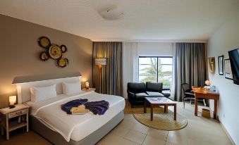 Coral Beach Hotel Dar Es Salaam