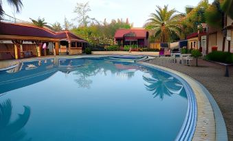 Seri Indah Resort Sdn Bhd