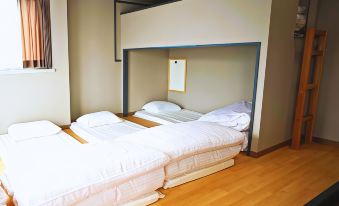 Beagle Tokyo Hostel＆Apartments