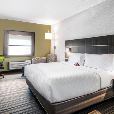 Standard Two Queen Room Holiday Inn Express & Suites Boynton Beach East, an IHG Hotel Promo Code