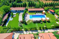 Tefenni Villas - Hotel  otelleri
